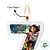 Vela - Encanto N°7 - 8cm - 1 unidade - Disney Original - Rizzo - Imagem 2