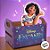 Mini Caixa para Doces - Encanto - 1 unidade - Disney Original - Rizzo - Imagem 1