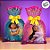 Sacola Plástica - Encanto - 12 unidades - Disney Original - Rizzo - Imagem 1