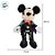 Pelúcia Mickey Happy Halloween - 30cm - 1 unidade - Disney Original - Cromus - Imagem 3