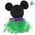 Pelúcia Mickey Happy Halloween - 30cm - 1 unidade - Disney Original - Cromus - Imagem 7