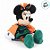 Pelúcia Minnie Halloween - Morceguinhos - 30cm - 1 unidade - Disney Original - Cromus - Imagem 6
