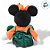 Pelúcia Minnie Halloween - Morceguinhos - 30cm - 1 unidade - Disney Original - Cromus - Imagem 7