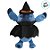 Pelúcia Stitch Halloween - Bruxo - 30cm - 1 unidade - Disney Original - Cromus - Imagem 5