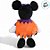 Pelúcia Minnie Happy Halloween - 30cm - 1 unidade - Disney Original - Rizzo - Imagem 5