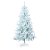 Árvore Cotton - 420H - Nevada Azul 1,5 metros - 1 unidade - Cromus - Rizzo - Imagem 1
