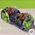 Porta Forminha - Hulk - 50 unidades - Disney Original - Regina - Imagem 1