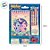 Kit Para Colorir Com Adesivos - Stitch - 8 Itens - 1 unidade - Disney Original - Editora DCL - Imagem 3