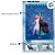Kit Para Colorir Com Adesivos - Frozen - 8 Itens - 1 unidade - Disney Original - Editora DCL - Imagem 2
