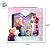 Kit Meu Livro Mágico - Frozen - 1 unidade - Disney Original - Editora DCL - Imagem 3