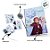 Kit Meu Livro Das Emoções - Frozen - 1 unidade - Disney Original - Editora DCL - Imagem 2