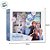 Kit Meu Livro Das Emoções - Frozen - 1 unidade - Disney Original - Editora DCL - Imagem 3