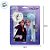 Kit Livro de Segredos Com Caneta Pompom - Frozen - 1 unidade - Disney Original - Editora DCL - Imagem 3