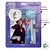 Kit Livro de Segredos Com Caneta Pompom - Frozen - 1 unidade - Disney Original - Editora DCL - Imagem 5