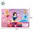 Kit Para Colorir Giga Book - Princesas - 10 Itens - 1 unidade - Disney Original - Editora DCL - Imagem 3