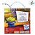 Kit Para Colorir Caixinha Divertida - Toy Story - 10 Itens - 1 unidade - Disney Original - Editora DCL - Imagem 4