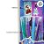 Kit Para Colorir Com Canetinha e Estêncil - Frozen - 10 Itens - 1 unidade - Disney Original - Editora DCL - Imagem 2