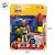 Kit Para Colorir com Giz - Toy Story - 4 Itens - 1 unidade - Disney Original - Editora DCL - Imagem 3