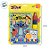 Kit Para Colorir com Giz - Stitch - 4 Itens - 1 unidade - Disney Original - Editora DCL - Imagem 3