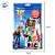 Mini Kit Para Colorir - Toy Story - 6 Itens - 1 unidade - Disney Original - Editora DCL - Imagem 3