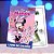 Mini Kit Para Colorir - Minnie Mouse - 6 Itens - 1 unidade - Disney Original - Editora DCL - Imagem 1