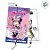 Mini Kit Para Colorir - Minnie Mouse - 6 Itens - 1 unidade - Disney Original - Editora DCL - Imagem 2