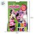 Mini Kit Para Colorir - Minnie Mouse - 6 Itens - 1 unidade - Disney Original - Editora DCL - Imagem 3