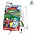 Mini Kit Para Colorir - Mickey Mouse - 6 Itens - 1 unidade - Disney Original - Editora DCL - Imagem 2