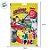 Mini Kit Para Colorir - Mickey Mouse - 6 Itens - 1 unidade - Disney Original - Editora DCL - Imagem 3
