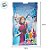 Mini Kit Para Colorir - Frozen - 6 Itens - 1 unidade - Disney Original - Editora DCL - Imagem 3