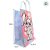 Sacola de Papel - Stitch Sweet - G 32x26,5x13cm - 10 unidades - Disney Original - Cromus - Imagem 3