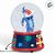 Globo Decorativo de Natal - Stitch - 14x10cm - 1 unidade - Disney Original - Cromus - Imagem 4
