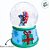 Globo Decorativo de Natal - Stitch Fofo - 14x10cm - 1 unidade - Disney Original - Cromus - Imagem 4