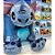 Pelúcia Stitch Big Feet 2 Metros - Lilo & Stitch - 1 unidade - Disney Original - Rizzo - Imagem 1