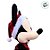 Pelúcia Decorativa de Natal - Mickey em Pé - Lanteloujas - 78cm - 1 unidade - Disney Original - Cromus - Imagem 9