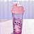 Shakeira Angel - 580ml - 1 unidade - Disney Original - Plasútil - Imagem 1