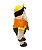 Pelúcia Russell 40cm - Up Altas Aventuras - 1 unidade - Disney Original - Fun - Imagem 3