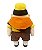 Pelúcia Russell 40cm - Up Altas Aventuras - 1 unidade - Disney Original - Fun - Imagem 4