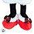Pelúcia Minnie Mouse de Natal - Xadrez Verde e Vermelha - 30cm - 1 unidade - Disney Original - Cromus - Imagem 7