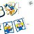Faixa Decorativa - Pato Donald - 2 unidades - Disney Original - Regina - Imagem 3