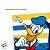 Cartaz Decorativo - Pato Donald - 45x30cm - 2 unidades - Disney Original - Regina - Imagem 2
