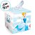 Caixa Pop-up - Cinderela - 8x7,5x7,5cm - 4 unidades - Disney Original - Regina - Imagem 2