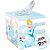 Caixa Pop-up - Cinderela - 8x7,5x7,5cm - 4 unidades - Disney Original - Regina - Imagem 3