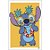 Kit Mesversário Stitch - 1 unidade - Disney Original - Culturama - Imagem 9