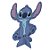 Kit Mesversário Stitch - 1 unidade - Disney Original - Culturama - Imagem 6