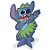 Kit Mesversário Stitch - 1 unidade - Disney Original - Culturama - Imagem 4