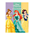 Livro Ler e Colorir - Princesas da Disney - 1 unidade - Disney Original - Culturama - Imagem 4