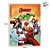 Livro para Colorir - Heróis - Vingadores - 27x20cm - 1 unidade - Disney Original - Culturama - Imagem 3