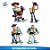 Kit Festa Fácil - Toy Story - 40 Itens - 1 unidade - Disney Original - Piffer - Imagem 6