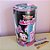 Kit Para Colorir Livro e Giz em Tubo - Minnie Mouse - 1 unidade - Disney Original - Editora DCL - Imagem 1